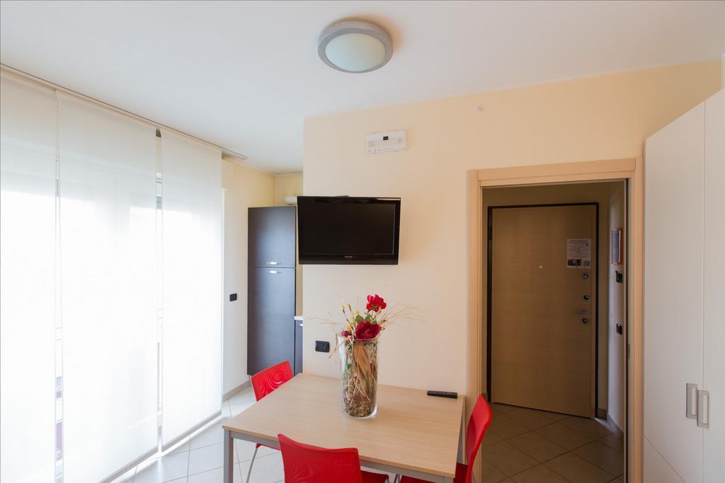 Residenza Villa Regina Μόνζα Εξωτερικό φωτογραφία