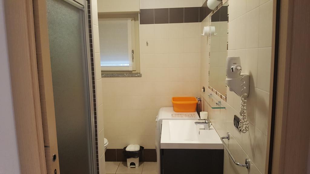 Residenza Villa Regina Μόνζα Εξωτερικό φωτογραφία
