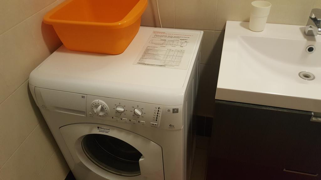 Residenza Villa Regina Μόνζα Εξωτερικό φωτογραφία