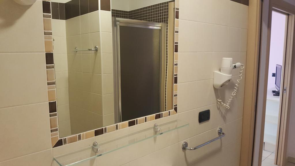 Residenza Villa Regina Μόνζα Εξωτερικό φωτογραφία