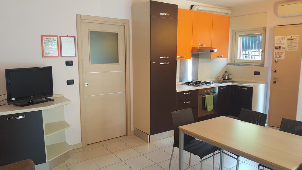 Residenza Villa Regina Μόνζα Εξωτερικό φωτογραφία