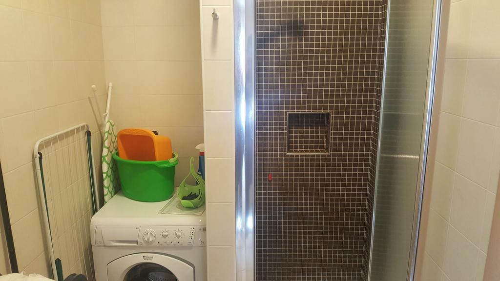 Residenza Villa Regina Μόνζα Εξωτερικό φωτογραφία