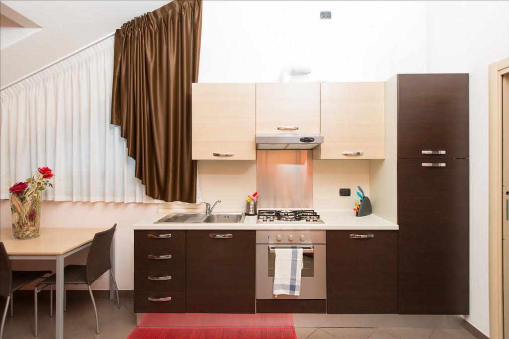 Residenza Villa Regina Μόνζα Εξωτερικό φωτογραφία