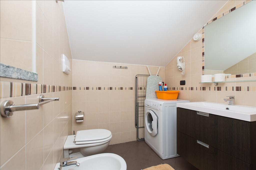 Residenza Villa Regina Μόνζα Εξωτερικό φωτογραφία